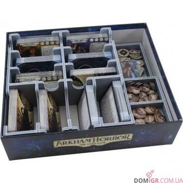 Living Card Games 3 — Органайзер Folded Spaсe